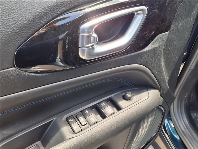 new 2026 Jeep Compass car, priced at $30,834