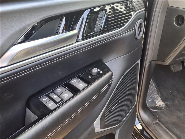 new 2026 Jeep Grand Wagoneer L car, priced at $77,430