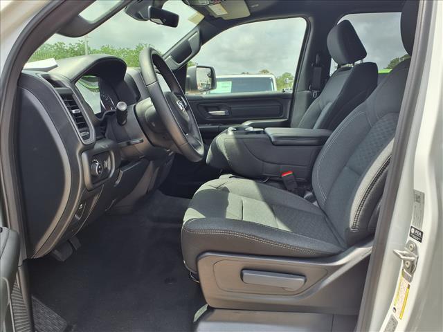new 2026 Ram 1500 car, priced at $42,913