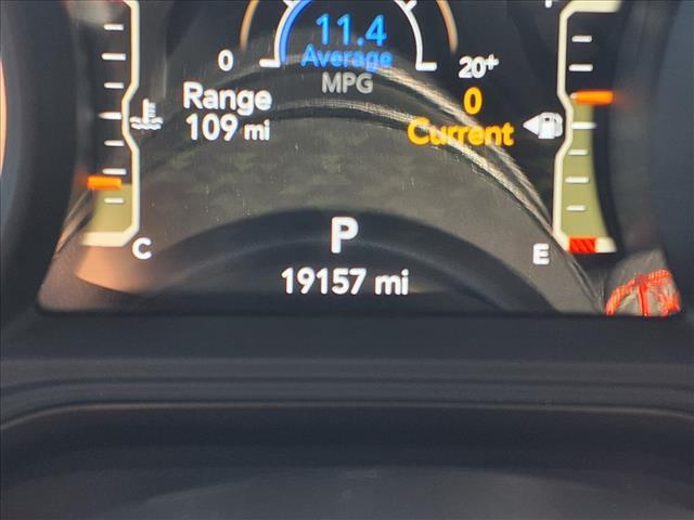 used 2024 Jeep Wrangler car, priced at $74,446