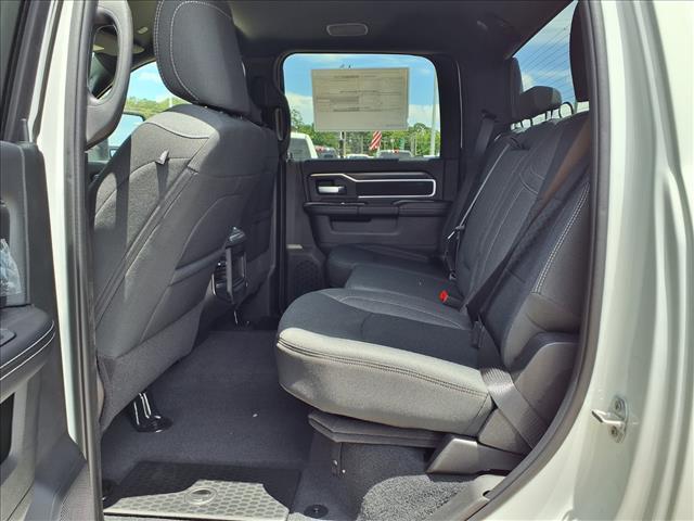 new 2026 Ram 3500 car, priced at $78,115