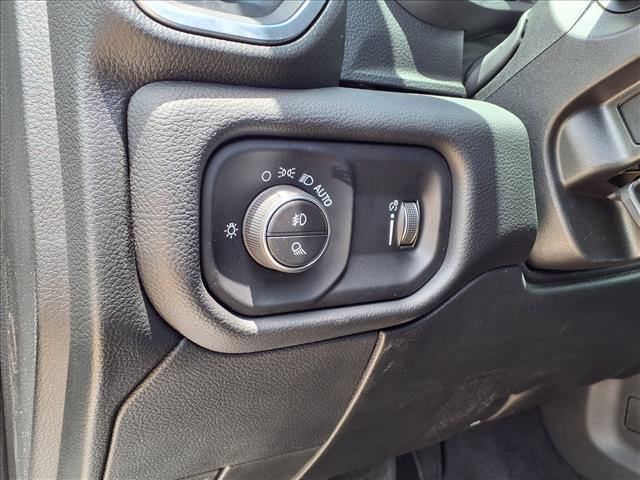 new 2026 Ram 3500 car, priced at $78,115
