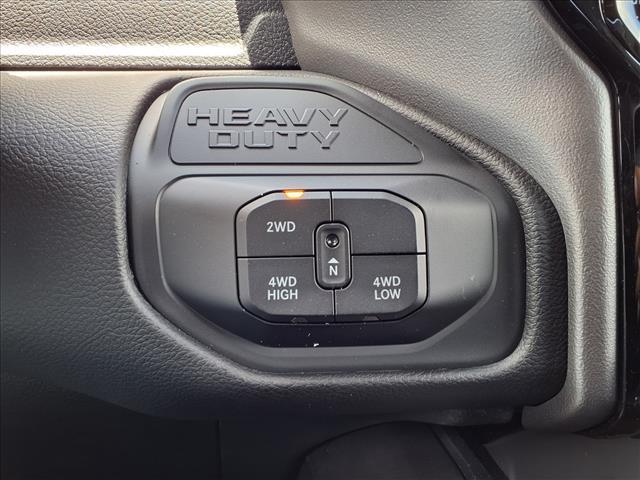 new 2026 Ram 3500 car, priced at $78,115