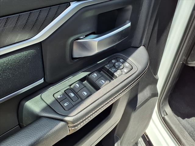 new 2026 Ram 3500 car, priced at $78,115