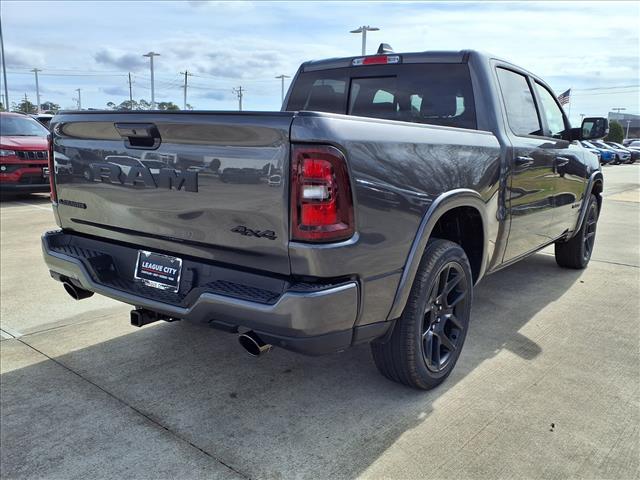 new 2026 Ram 1500 car, priced at $61,054