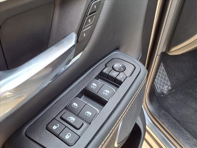 new 2026 Ram 1500 car, priced at $61,054