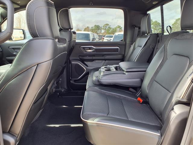 new 2026 Ram 1500 car, priced at $61,054