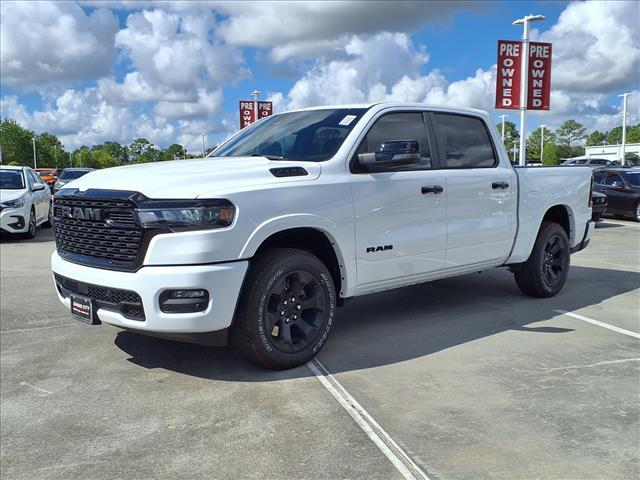 new 2026 Ram 1500 car, priced at $50,613