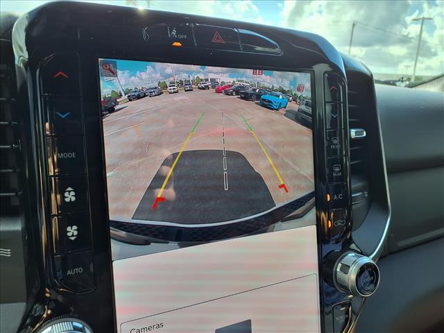 new 2026 Ram 1500 car, priced at $50,613