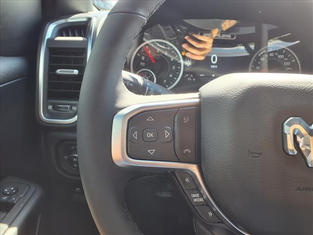 new 2026 Ram 1500 car, priced at $50,613