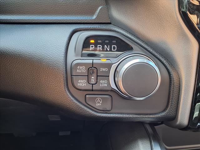 new 2026 Ram 1500 car, priced at $50,613