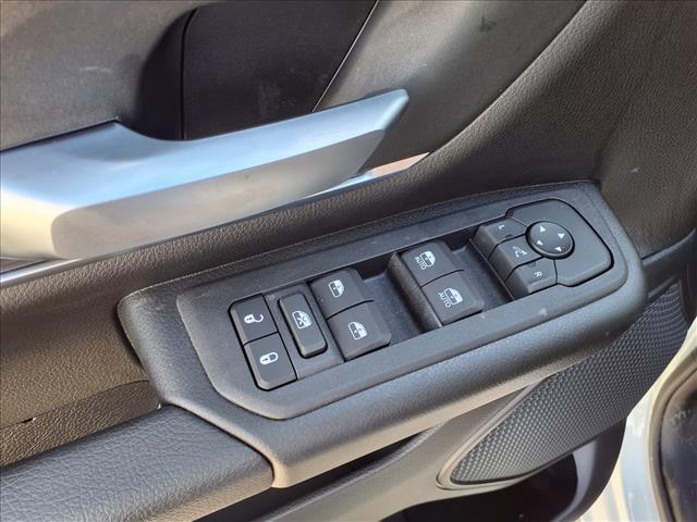 new 2026 Ram 1500 car, priced at $50,613