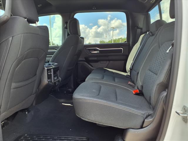 new 2026 Ram 1500 car, priced at $50,613