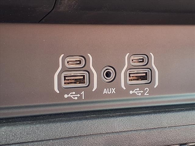 new 2026 Ram 1500 car, priced at $50,613