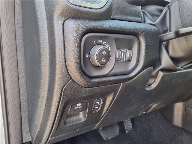 new 2026 Ram 1500 car, priced at $50,613