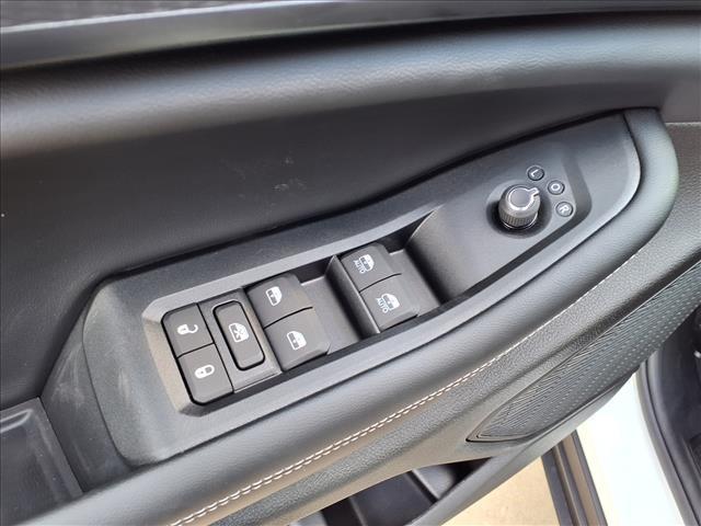 new 2025 Jeep Grand Cherokee car, priced at $35,968