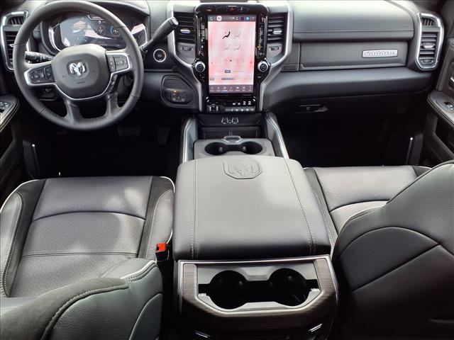 new 2026 Ram 3500 car, priced at $79,300