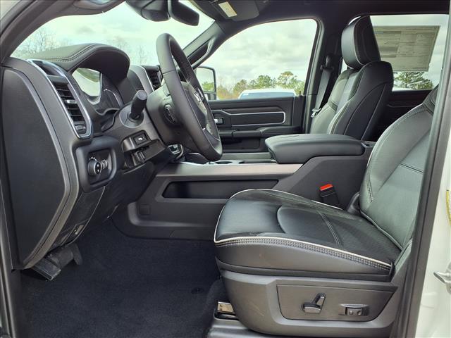 new 2026 Ram 3500 car, priced at $79,300