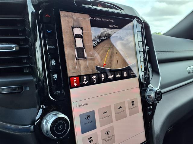 new 2026 Ram 3500 car, priced at $79,300