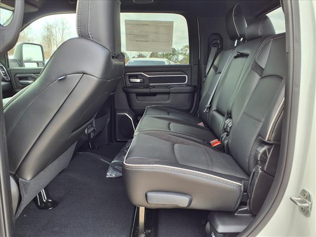 new 2026 Ram 3500 car, priced at $79,300