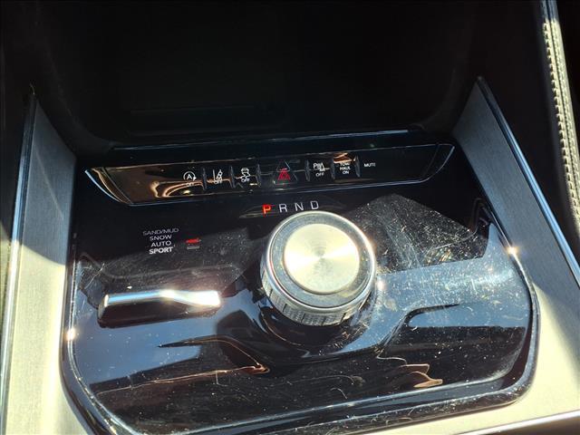 used 2023 Jeep Wagoneer car, priced at $50,905