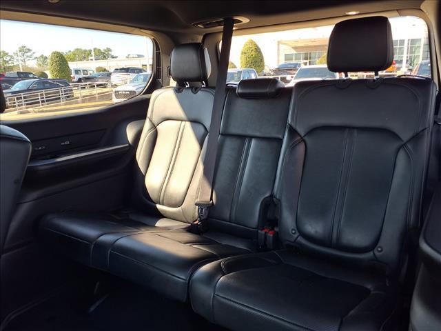 used 2023 Jeep Wagoneer car, priced at $50,905