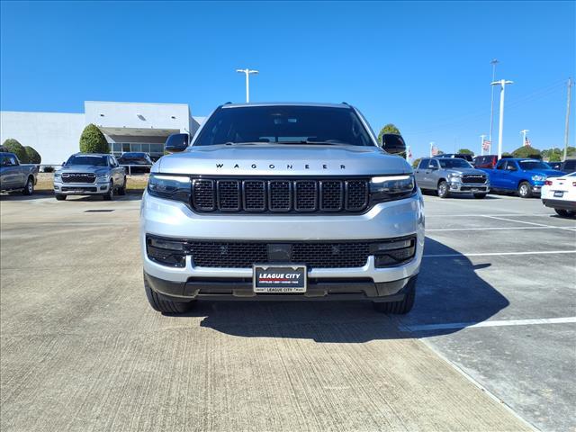 used 2023 Jeep Wagoneer car, priced at $50,905
