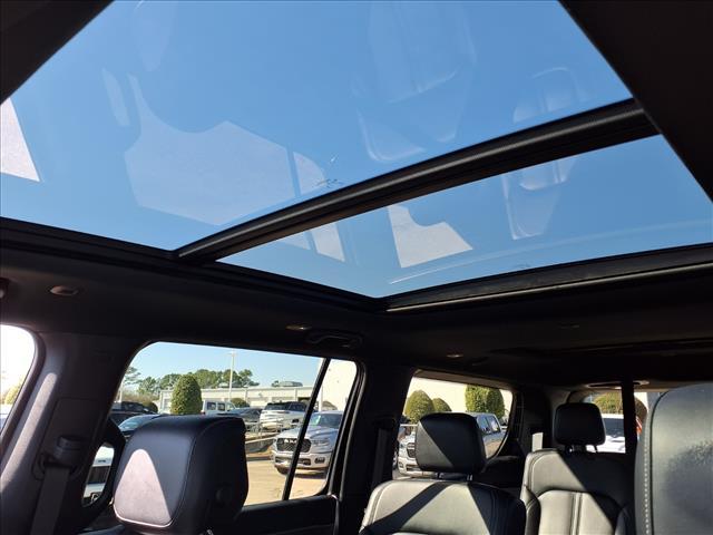 used 2023 Jeep Wagoneer car, priced at $50,905