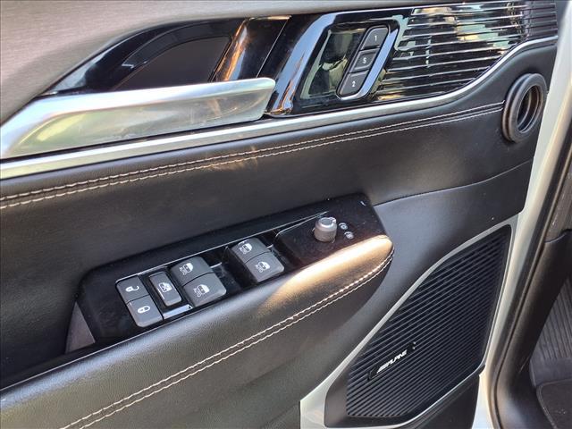 used 2023 Jeep Wagoneer car, priced at $50,905