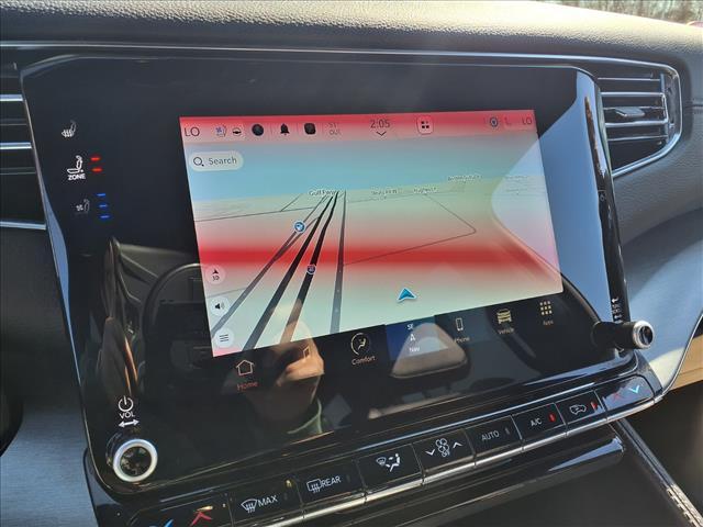 used 2023 Jeep Wagoneer car, priced at $50,905