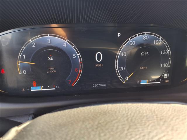 used 2023 Jeep Wagoneer car, priced at $50,905