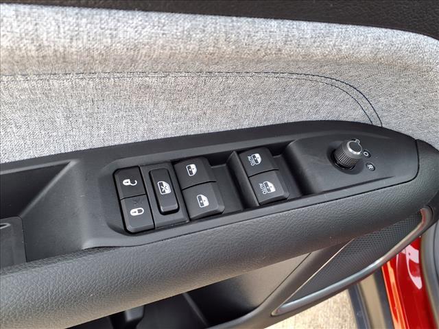 new 2026 Jeep Compass car, priced at $29,990