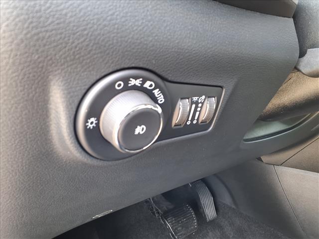 new 2026 Jeep Compass car, priced at $29,990