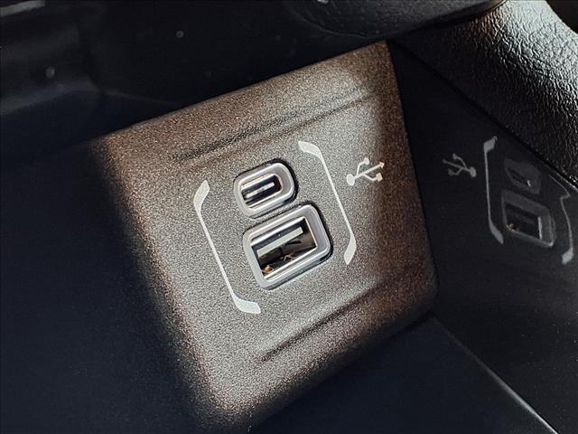 new 2026 Jeep Compass car, priced at $29,990