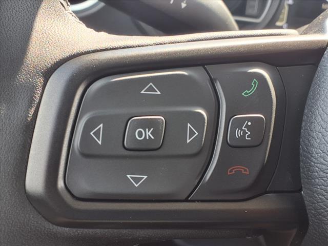 new 2025 Jeep Gladiator car, priced at $51,745