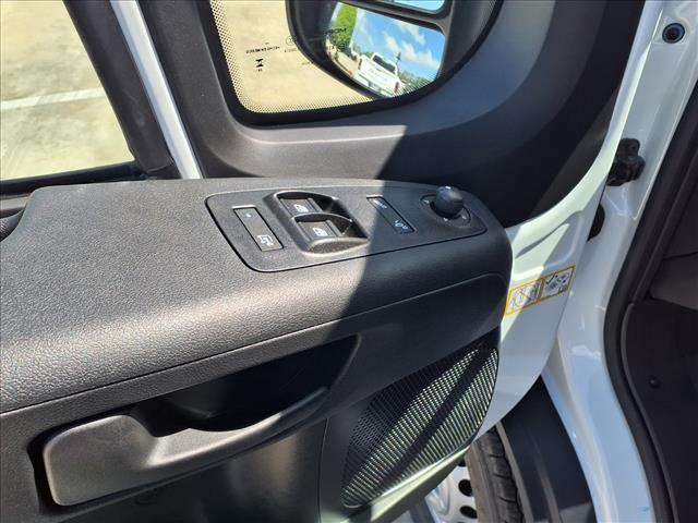 new 2026 Ram ProMaster 1500 car, priced at $40,544