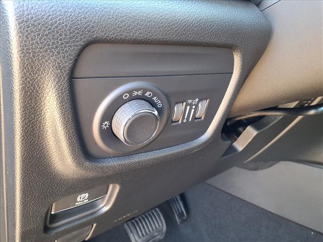 new 2025 Jeep Grand Cherokee L car, priced at $41,974