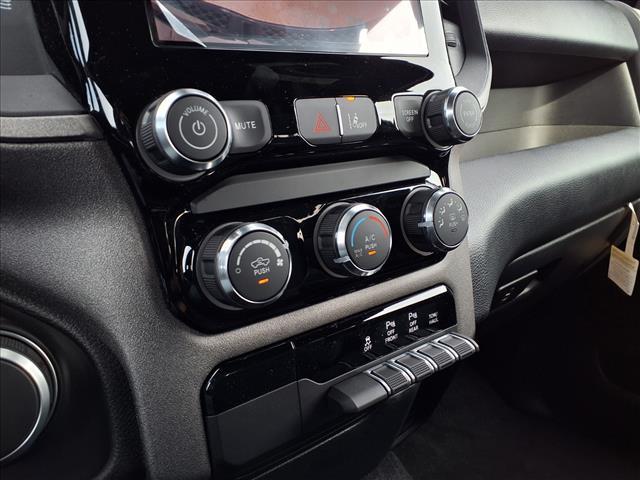 new 2026 Ram 1500 car, priced at $38,383