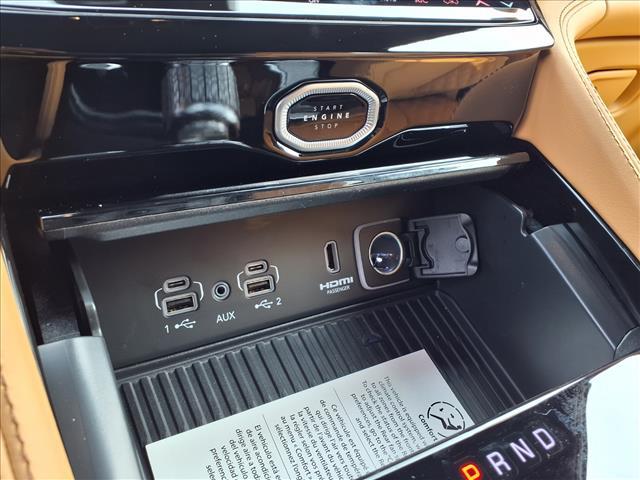 new 2026 Jeep Grand Cherokee car, priced at $56,259