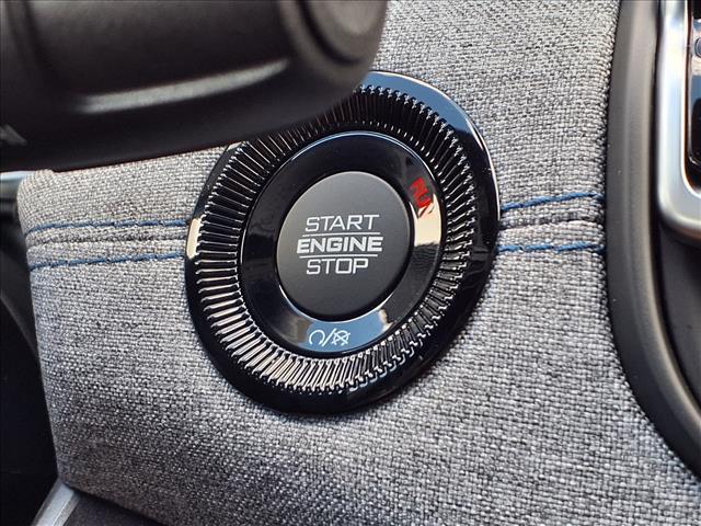 new 2026 Jeep Compass car, priced at $29,990