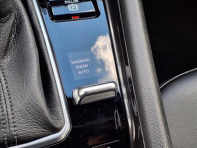 new 2026 Jeep Compass car, priced at $29,990