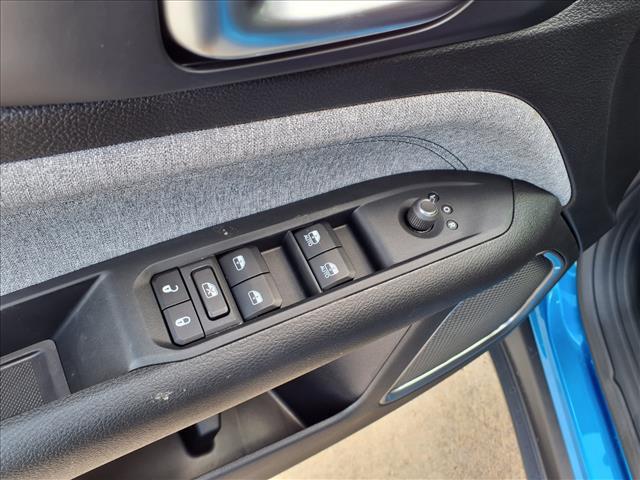 new 2026 Jeep Compass car, priced at $29,990