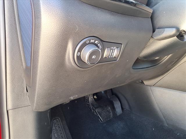 new 2026 Jeep Compass car, priced at $30,304