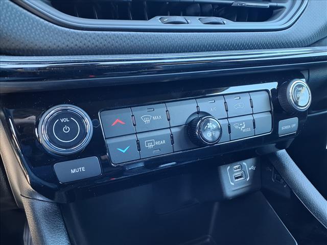 new 2026 Jeep Compass car, priced at $30,304