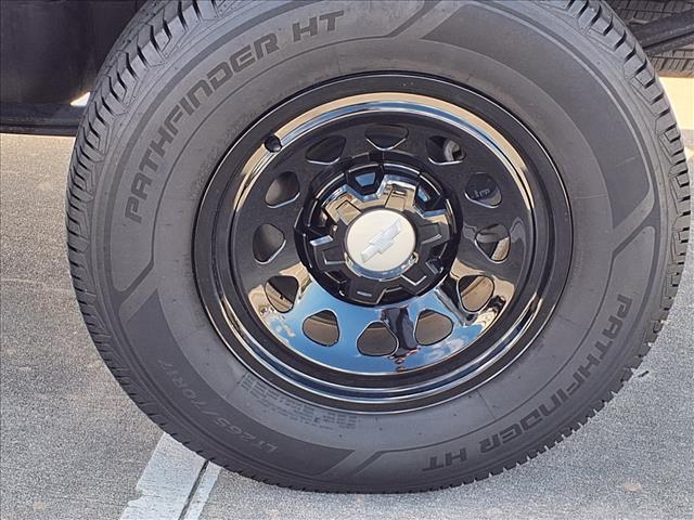 used 2019 Chevrolet Silverado 1500 car, priced at $20,123