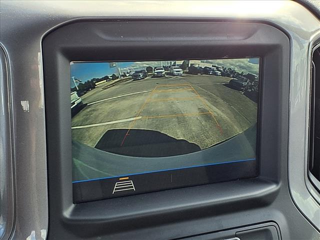 used 2019 Chevrolet Silverado 1500 car, priced at $20,123