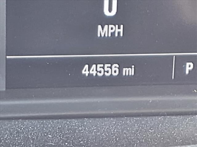 used 2019 Chevrolet Silverado 1500 car, priced at $20,123