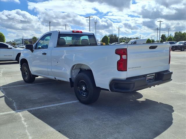 used 2019 Chevrolet Silverado 1500 car, priced at $20,123