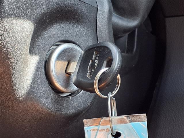 used 2019 Chevrolet Silverado 1500 car, priced at $20,123