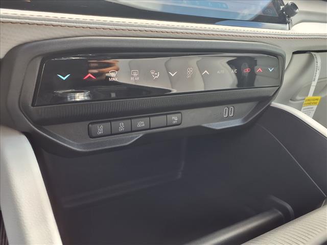 new 2026 Jeep Cherokee car, priced at $39,029